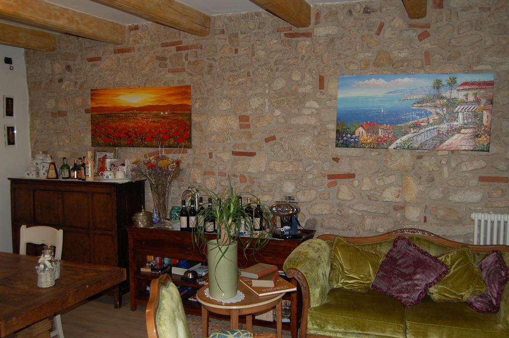 B&B Corte Giare Sant'Ambrogio di Valpolicella Exterior photo