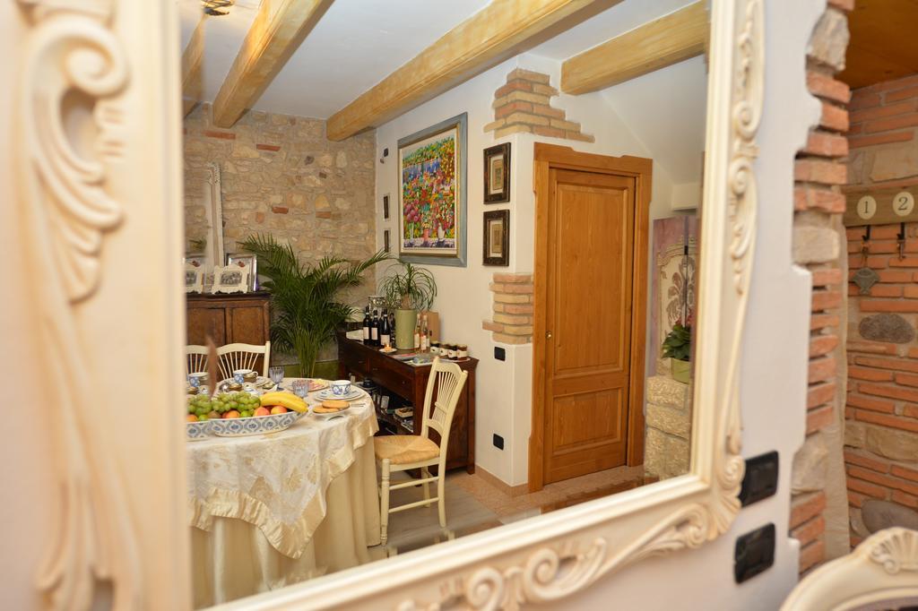 B&B Corte Giare Sant'Ambrogio di Valpolicella Exterior photo