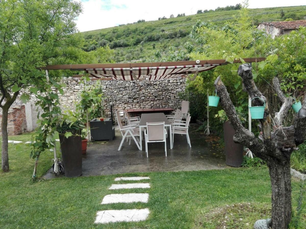 B&B Corte Giare Sant'Ambrogio di Valpolicella Exterior photo