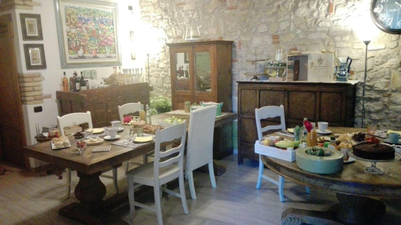 B&B Corte Giare Sant'Ambrogio di Valpolicella Exterior photo
